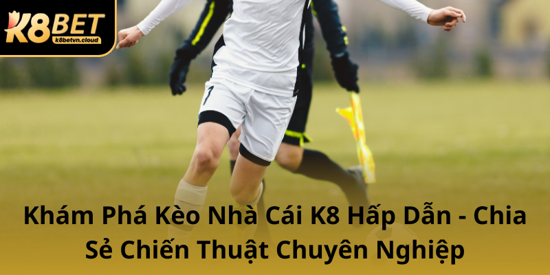 Kham Pha Keo Nha Cai K8 Hap Dan Chia Se Chien Thuat Chuyen Nghiep0