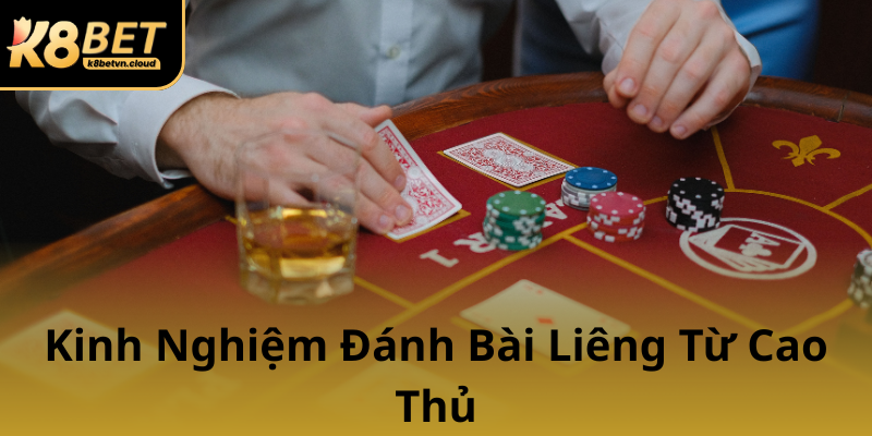 Kinh Nghiem Danh Bai Lieng Tu Cao Thu0