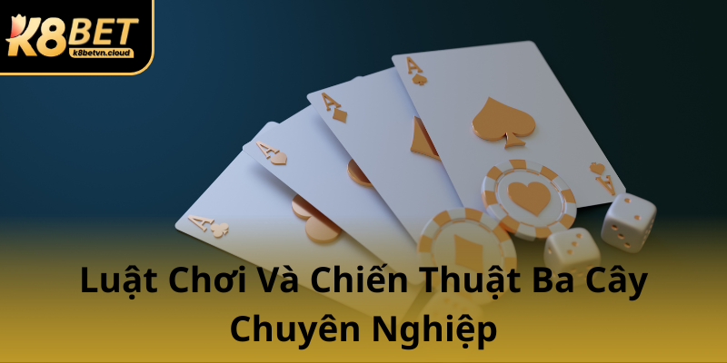 Khám Phá Thế Giới Ba Cây Online - Trò Chơi Đầy Hấp Dẫn Không Thể Bỏ Qua 1 Luat Choi Va Chien Thuat Ba Cay Chuyen Nghiep0